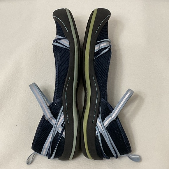 'JBU by JAMBU DEWDROP MARY JANES - SZ 8M - Picture 5 of 12